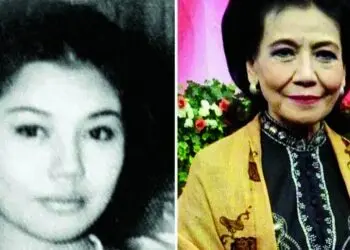 Heldy Djafar, Istri ke-9 Bung Karno Tutup Usia