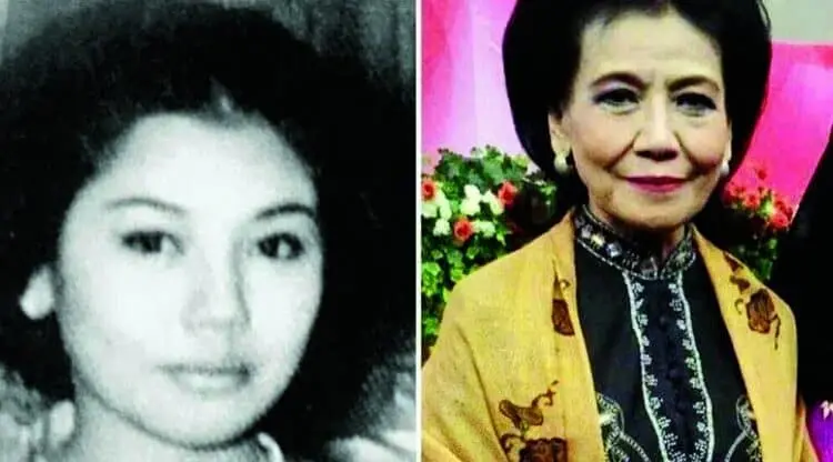 Heldy Djafar, Istri ke-9 Bung Karno Tutup Usia