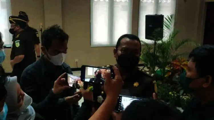 Zaki Iskandar: Kantor MUI Hadiah Bagi Ulama