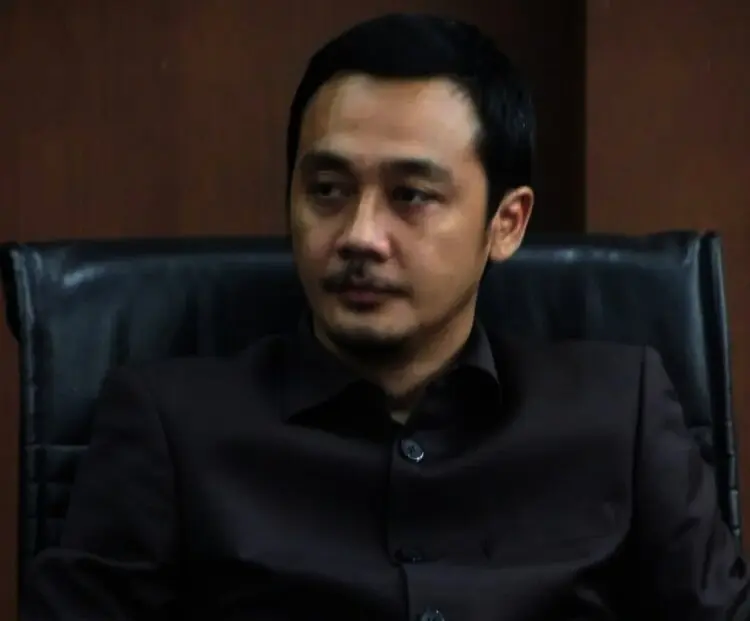 Pelaku Money Politik di Pilkades Dapat Dipidana, Begini Kata Anggota Komisi I DPRD Pandeglang