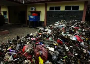 Permintaan Kompensasi Rp2,5 Miliar untuk Sampah Tangsel Dinilai Aneh