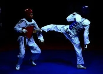 Fisca Raih Perak, Taekwondo Banten Perbaiki Prestasi