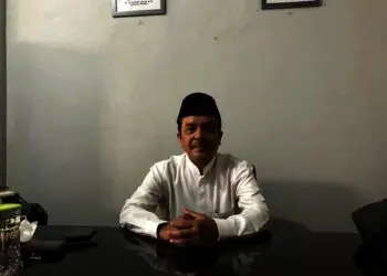 Selalu Ingat Pesan Untuk Menjaga Amanah