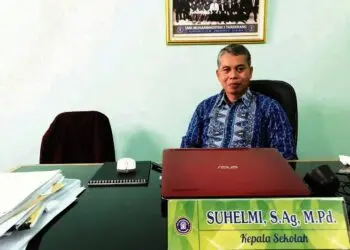 Awalnya Hanya Fokus Ekstrakurikuler
