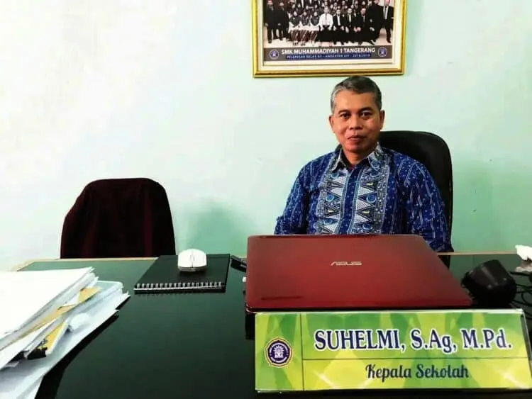 Awalnya Hanya Fokus Ekstrakurikuler