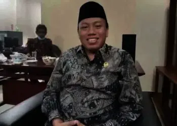 Cegah Pinjol Ilegal, DPRD Kota Tangerang Minta Gaungkan Kembali Satgas Anti Rentenir