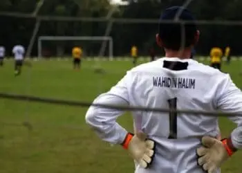 Gubernur WH Inginkan Cristiano Ronaldo Main di BIS, Dananya Dari Mana