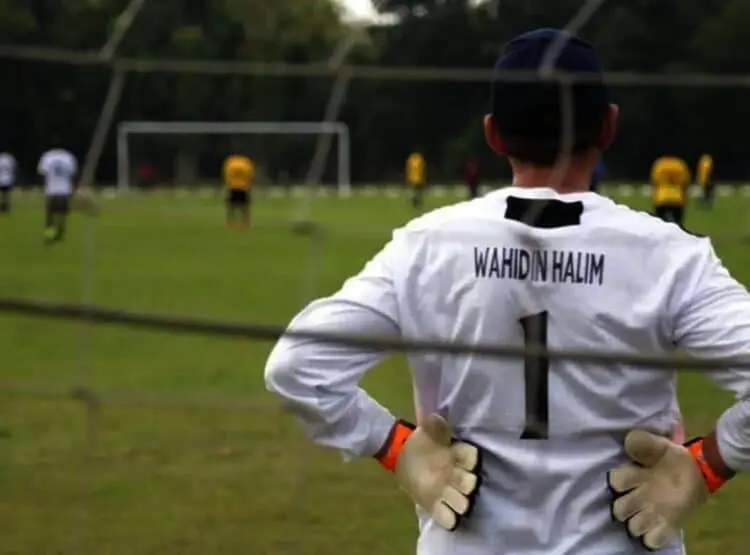 Gubernur WH Inginkan Cristiano Ronaldo Main di BIS, Dananya Dari Mana