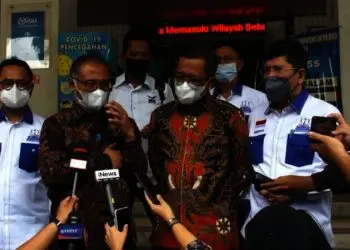Gugatan KSP Moeldoko Tidak Punya Legal Standing, Demokrat: Hukum Itu Akal Sehat