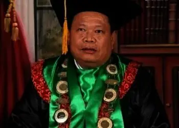 Wisuda 472 Orang, Lulusan Universitas Raharja Siap Berkiprah di Tengah Masyarakat