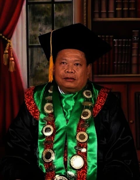 Wisuda 472 Orang, Lulusan Universitas Raharja Siap Berkiprah di Tengah Masyarakat