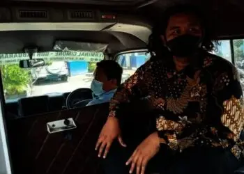 Pemkot Tangerang Diminta Tak Ragu Intervensi Dampak Kenaikan BBM Lewat APBD