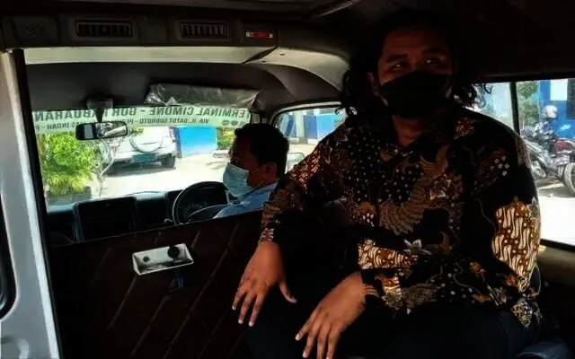 Pemkot Tangerang Diminta Tak Ragu Intervensi Dampak Kenaikan BBM Lewat APBD