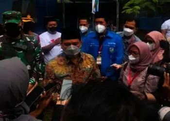 Wali Kota Tangerang Perintahkan Inspektorat Periksa Oknum Satpol PP yang Tepergok Tanpa Busana Saat Dirazia