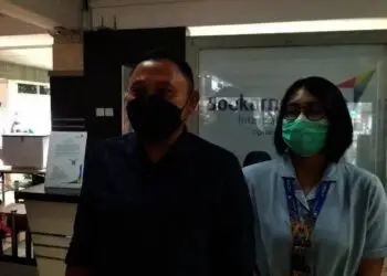 Penerbangan Domestik Wajib Tes PCR di Bandara Soekarno-Hatta
