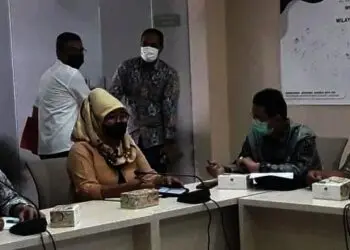 Tahun Depan, BBWSCC Tak Anggarkan Normalisasi di Kota Tangerang