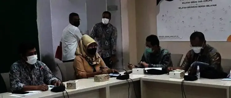 Tahun Depan, BBWSCC Tak Anggarkan Normalisasi di Kota Tangerang