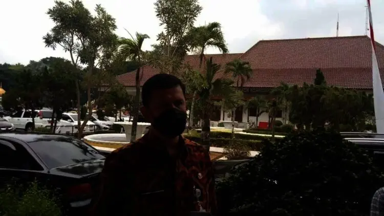 Diminta Tanam Kedelai, Petani Kabupaten Serang Cenderung Memilih Tanam Padi