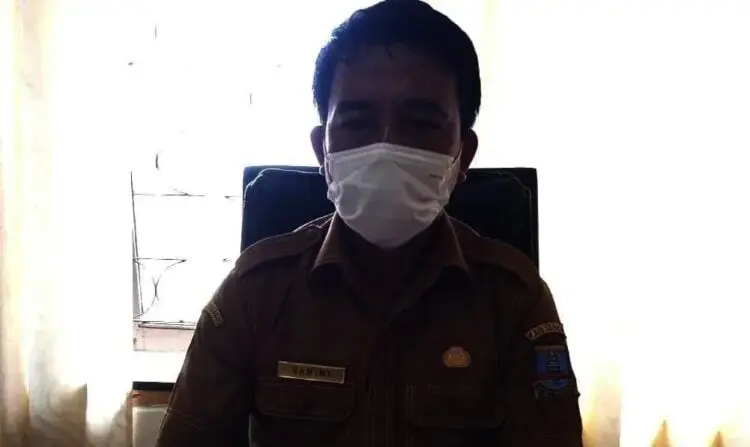 Ini Syarat dan Tempat Tes SKD CPNS dan PPPK di Kabupaten Serang, Besok