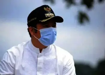 Kabar Baik, Kota Tangerang Masuk Level 1 Asesmen Kemenkes