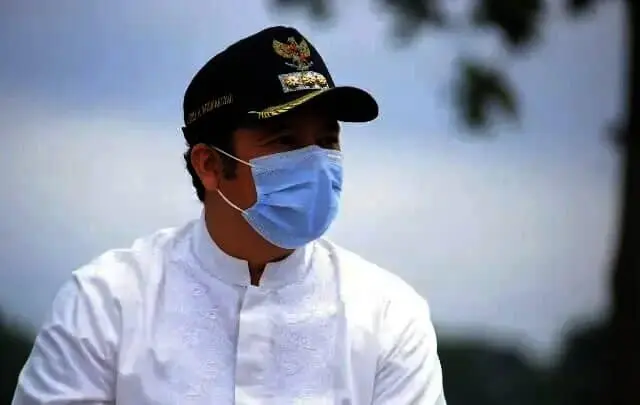 Kabar Baik, Kota Tangerang Masuk Level 1 Asesmen Kemenkes