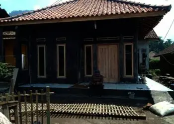 Bangun Rumah Layak Huni, DPKPTB Kabupaten Serang Gelontorkan Rp 15 Miliar