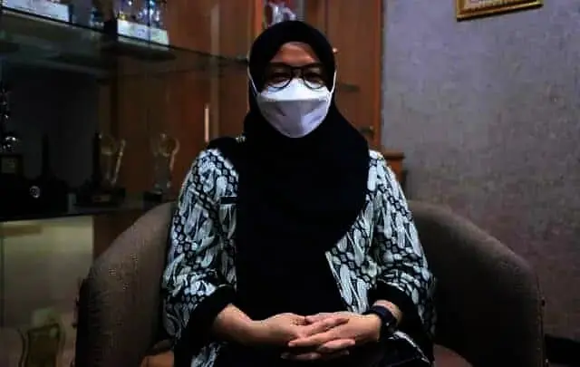 Waspada, Beriringan Lonjakan Covid-19, Kasus DBD di Kota Tangerang Juga Naik