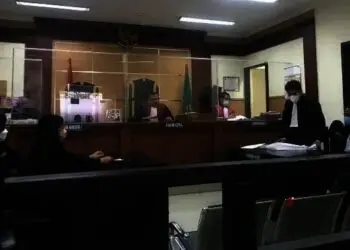 Terdakwa Pemerkosa Anak Tiri di Tangerang Terancam Dibui 20 Tahun