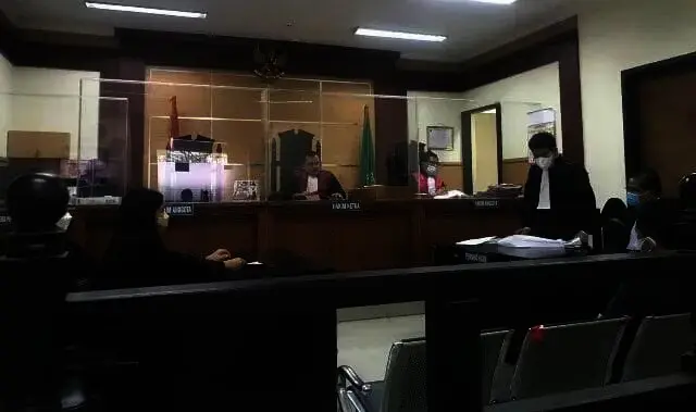 Terdakwa Pemerkosa Anak Tiri di Tangerang Terancam Dibui 20 Tahun