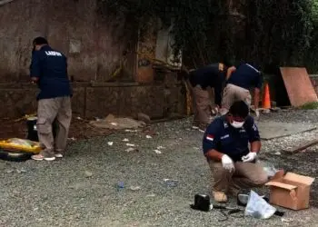 7 Saksi Diperiksa Terkait Kasus Meninggal 5 Orang di Cipondoh