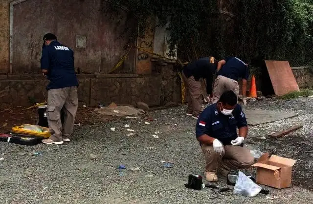 7 Saksi Diperiksa Terkait Kasus Meninggal 5 Orang di Cipondoh