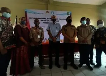 Dinas Budpar Tunggu Kontribusi HPI untuk Geliatkan Wisata Kota Tangerang