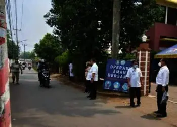 PPKM Level 1 Diperpanjang, Berlaku di Seluruh Wilayah RI