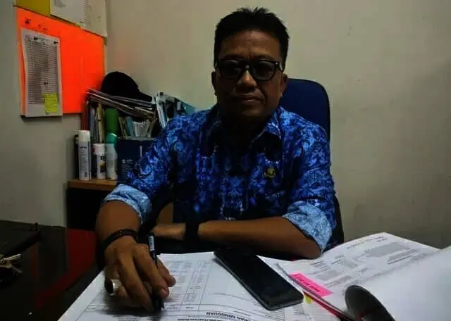 Hujan Mulai Turun, Proyek Penanganan Banjir Kota Tangerang Dipercepat