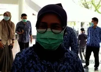 Bupati Lebak Janji Beri Sanksi Tegas ke Kabid Linjamsos Dinsos