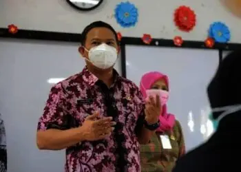 PPDB di Kota Tangerang Bakal Dibuka, Ikuti Alur Tahapannya