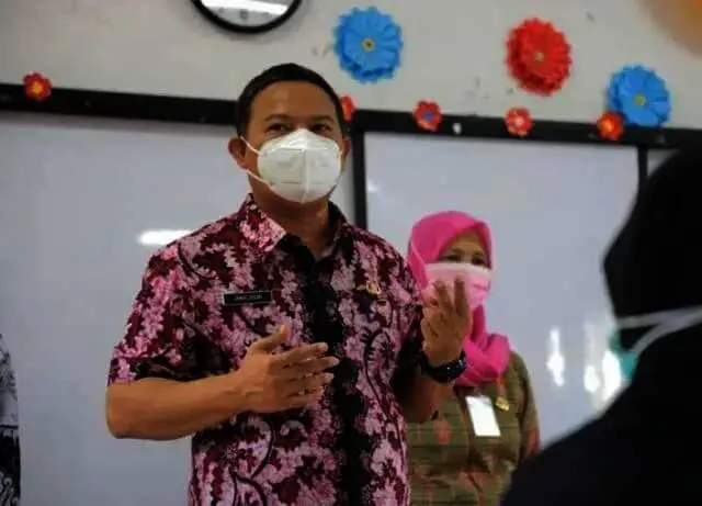 PPDB di Kota Tangerang Bakal Dibuka, Ikuti Alur Tahapannya