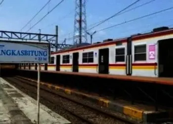 Stasiun Ultimate Rangkasbitung Bakal Dibangun di Lebak, Anggaran Rp 297 Miliar