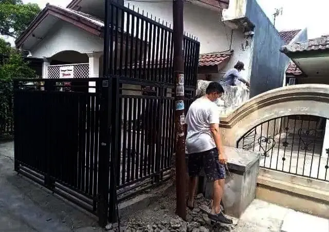 Pagi-pagi Mondar-mandir di Rumah Orang, Eh...Ternyata Ini yang Dicolong