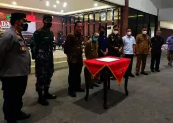 Calon Kades di Lebak Diingatkan Agar Jangan Lakukan Politik Uang