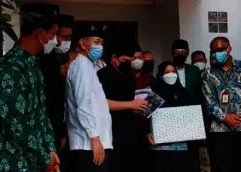 Sebulan Hasilkan Empat Novel, Siswa Ini Dapat Bantuan dari Menteri BUMN