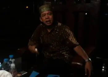 Anggota DPRD Kota Tangerang Dorong Pemkot Sediakan Fasos Fasum di Kampung