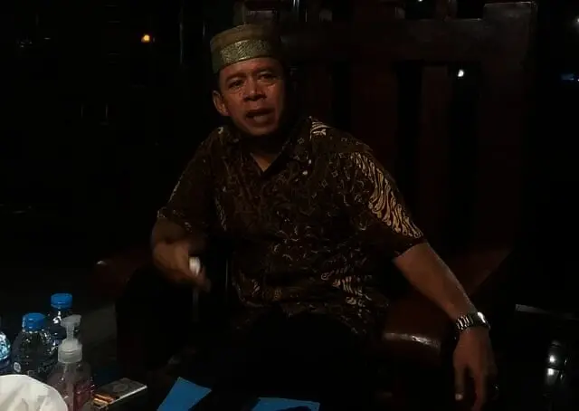 Anggota DPRD Kota Tangerang Minta Pemda Buat Upaya Cegah Pengusaha Hengkang ke Wilayah Lain