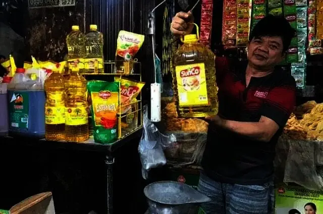 Sabtu, Pemkot Tangerang Buka Operasi Pasar Minyak Goreng Rp 14 Ribu