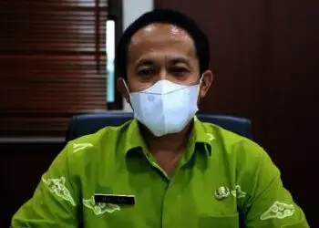 Kota Tangerang Paparkan Enam Dimensi Smart City