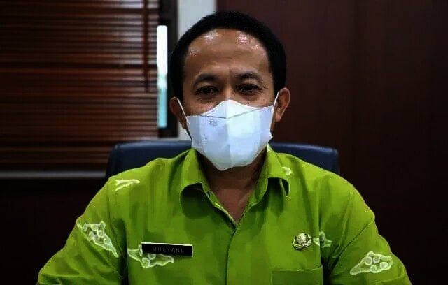 Kota Tangerang Paparkan Enam Dimensi Smart City