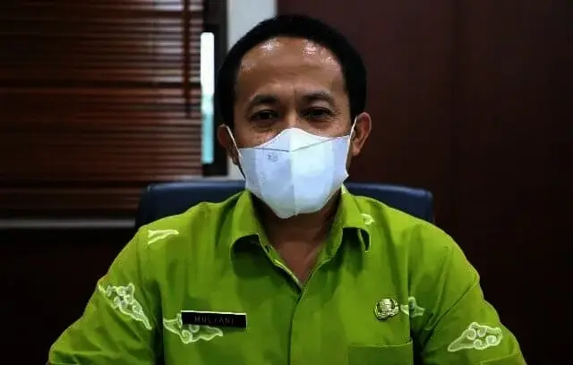 Kota Tangerang Paparkan Enam Dimensi Smart City