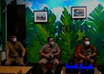 11 RW di Kota Tangerang Raih Penghargaan Kampung Iklim Nasional