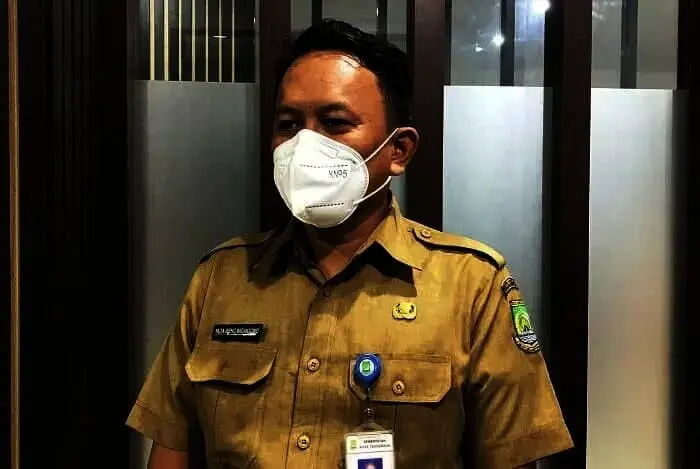 Mobil Dinas di Kota Tangerang Tak Terpakai, Telah Memasuki Proses Lelang