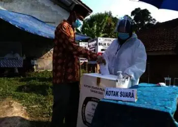 Banyak Warga Tak Tercantum di DPT, Pilkades Lebak Dinilai Rawan Gugatan